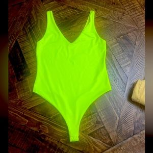 Women’s Bodysuit